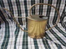 Ancien arrosoir arrosage d'occasion  Molsheim