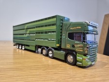 tekno truck for sale  WESTHILL