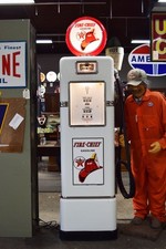 Bowser 575 texaco for sale  Onley