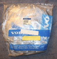 Volvo 440 460 original Schiebedach Seile Kabel sunroof hatch cable NOS comprar usado  Enviando para Brazil