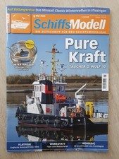 Schiffsmodell mai 2025 gebraucht kaufen  Bellheim