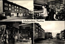 Hamburg wandsbek bramfeld gebraucht kaufen  Berlin