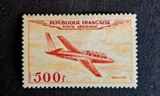 1954 aeropostal magister d'occasion  Issy-les-Moulineaux