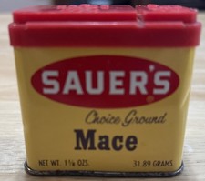Vintage sauer choice for sale  Treynor