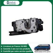 Serrure porte coulissante d'occasion Serrure porte coulissante d'occasion  Niort