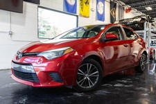 2016 toyota corolla for sale  Lisle