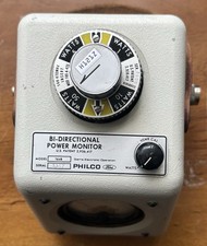 Philco sierra electronic d'occasion  Expédié en Belgium