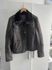 Warme winterjacke clockhouse gebraucht kaufen  St Ingbert