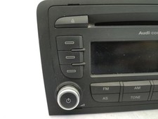 Autoradio origine audi d'occasion  Moulins