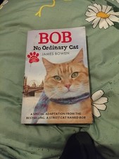 Bob ordinary cat for sale  STAINES-UPON-THAMES