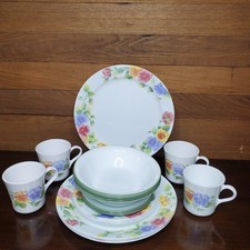 Corelle corning summer for sale  Newland