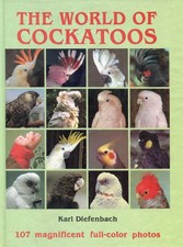 Cockatoos diefenbach karl for sale Cockatoos diefenbach karl for sale  UK