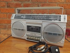 Sharp 4343e stereo for sale  UK