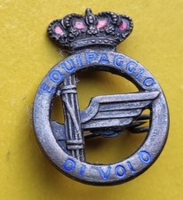 Distintivo ventennio regia usato Distintivo ventennio regia usato  Vittuone