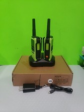 CAIXA ABERTA!!! Walkie-talkies à prova d'água RT49P, rádio bidirecional bom estado  comprar usado  Enviando para Brazil