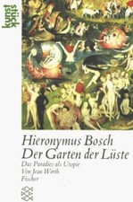 Hieronymus bosch garten gebraucht kaufen  Berlin