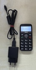 Telme c140 schwarz gebraucht kaufen  Vilshofen an der Donau