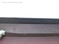 Mercedes benz 190 gebraucht kaufen  Delitzsch