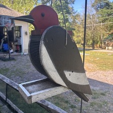 Amish made bird for sale  Albrightsville