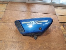1974 yamaha rd200 for sale  Dillon