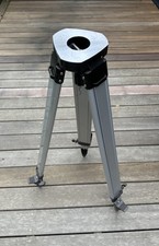 Aluminum survey tripod for sale  SOUTHAMPTON