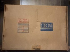 Scheda madre ibm usato  Vertemate con Minoprio
