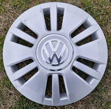 Enjoliveur volkswagen bon d'occasion  Crest