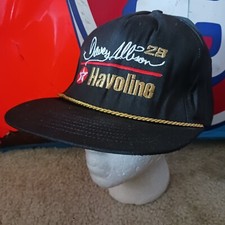 Vintage davey allison for sale  Mooresville