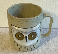 Woodland owl coffee for sale  Saint James