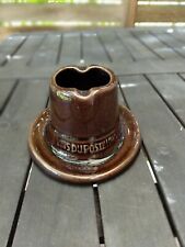 Cendrier ancien vins d'occasion  Ligueil