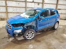 Regulador de janela dianteiro esquerdo usado serve para: 2019 Ford Ecosport elétrico Fr comprar usado  Enviando para Brazil