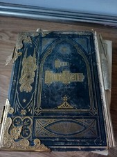 Bible family mid for sale  COTTINGHAM