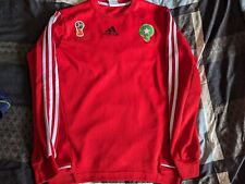 Trainings jacke morocco gebraucht kaufen  Ahlen-Vorhelm