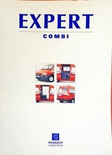 Peugeot expert combi for sale  BIGGLESWADE