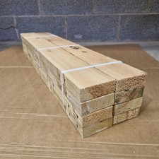 4x2 timber lengths for sale  MELTON MOWBRAY