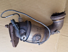 Catalizzatore per alfa usato  Palermo