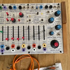 Buchla easel command d'occasion  Montreuil