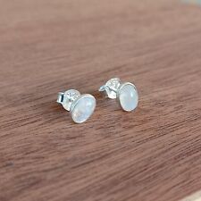 Sterling silver oval for sale  RADSTOCK