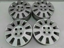 cerchi 15 pollici fiat usato  Teramo