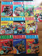 Kobra kult kindheit gebraucht kaufen  Würzburg