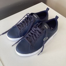 Mens lacoste ortholite for sale  MAIDENHEAD