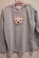 Kinder shirt 116 gebraucht kaufen  Bremen