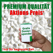 2500 stevia tabs gebraucht kaufen  Köln