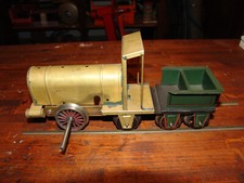 Märklin 11111 messing gebraucht kaufen  Bausendorf, Bendel