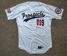 Evoshield baseball jersey for sale  New Britain