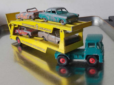 Vintage lesney matchbox for sale  FAREHAM