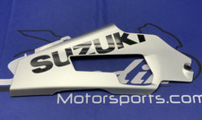 Suzuki left cowling for sale  Farmington