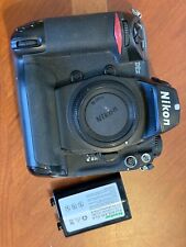 Nikon d2x shutter for sale  Hampton