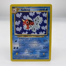 Pokémon golking uncommon gebraucht kaufen  Krefeld