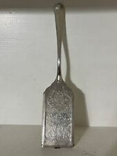 Spatula silver tone for sale  Conover